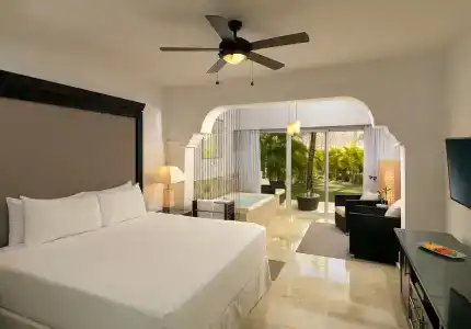 Meliá Caribe Beach Resort-All Inclusive - 57