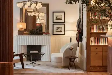 Pulitzer Paris - 13