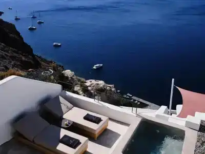 Andronis Luxury Suites - 43