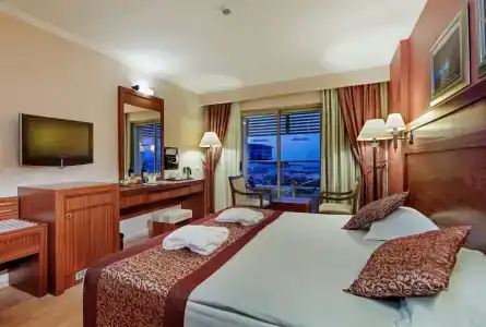 Alba Royal - Ultra All Inclusive -Adults Only (+16) - 37