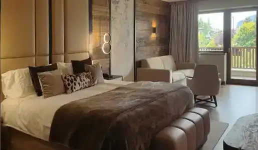 Solea Boutique & Spa - 38