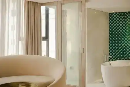 Hanoi Le Jardin & Spa - 73