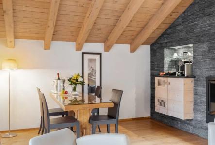 Grand Zermatterhof - 140