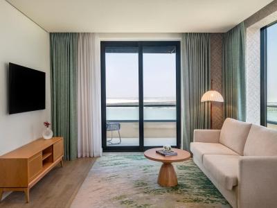 Radisson Blu, Abu Dhabi Yas Island - 74