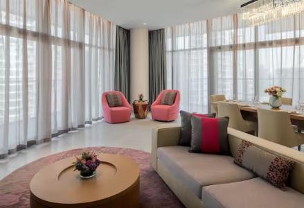 Hilton Creek & Residences - 74
