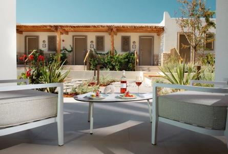 Mitsis Rinela Beach Resort & Spa - 54