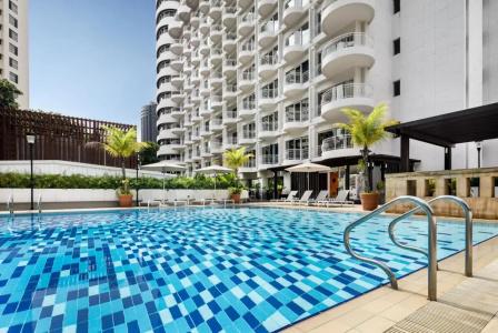 Copthorne King's Singapore on Havelock - SG Clean - 36