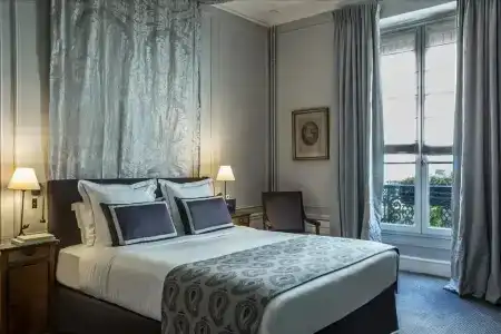 Hôtel Mansart - Esprit de France - 53