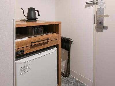 Vessel Inn Namba - 22