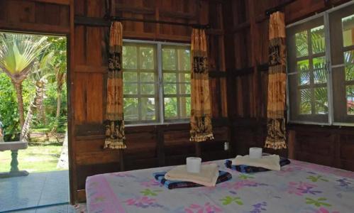 Blue Lotus Resort - 40