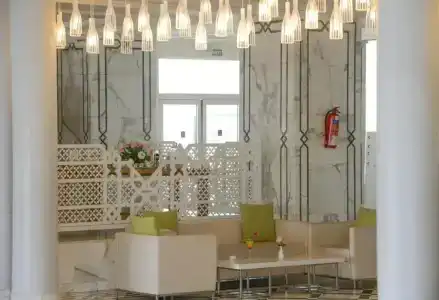 Vincci Helios Beach - 14