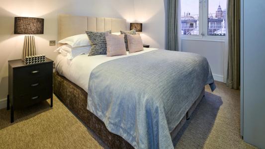 Cheval Harrington Court at South Kensington - 50