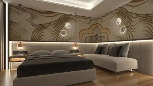 Melpo Antia Suites - 52