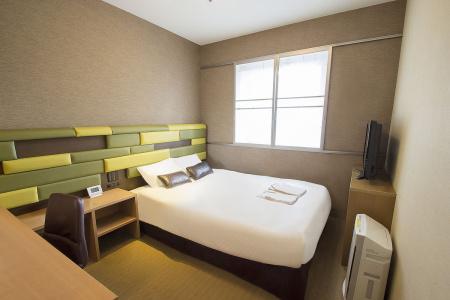 Hearton Kita Umeda - 3