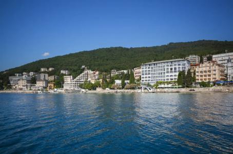 Lungomare Opatija - Liburnia - 19
