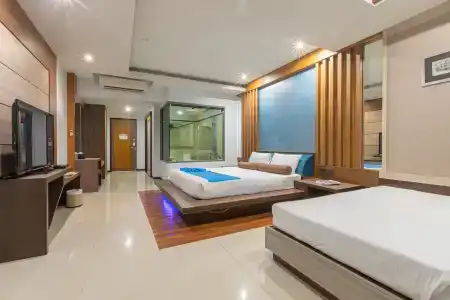 Mai Morn Resort Sha Plus - 47