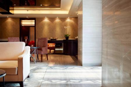 Sheraton Shenzhen Futian - 54