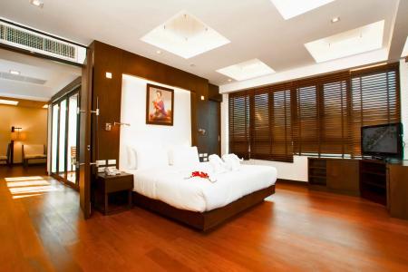 Kacha Resort & Spa, Koh Chang - Sha Extra Plus - 55