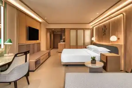 Dusit Thani Krabi Beach Resort - Sha Extra Plus - 43