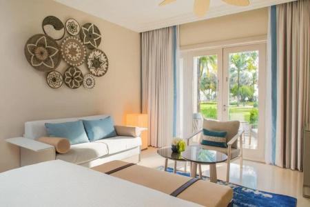 InterContinental Mauritius Fort - 15