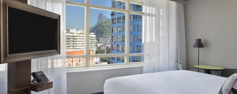 Yoo2 Rio de Janeiro by Intercity - 33