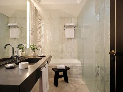 Único Madrid, Small Luxury Hotels - 77