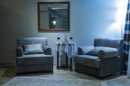Sultan Corner Suites - 72