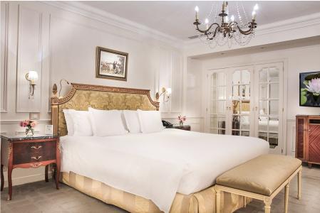Alvear Palace - Leadings of the World - 73