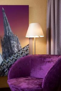 Mercure Wien Zentrum - 8