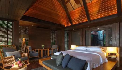 The Tubkaak Krabi Boutique Resort - Sha Extra Plus - 84