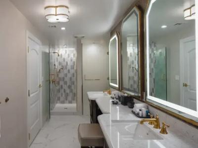 The Higgins New Orleans, Curio Collection By Hilton - 73
