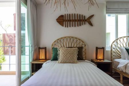 Serenity Resort & Residences Phuket - Sha Extra Plus - 70