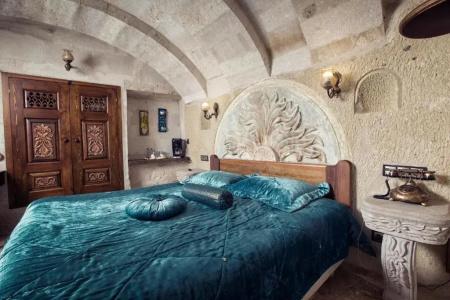 Elika Cave Suites & Spa - 45