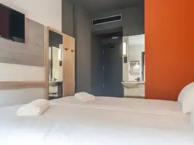 Ibis Budget Madrid Centro Lavapies - 58