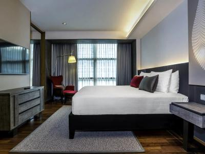 Pullman Bangkok King Power - 58