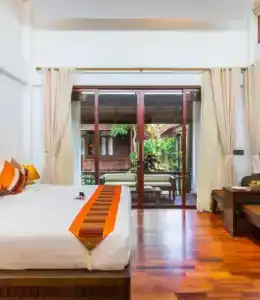 Samui Paradise Chaweng Beach Resort & Spa- Sha Plus - 44