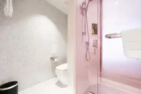 Citrus Sukhumvit 13 Nana Bangkok by Compass Hospitality - 26