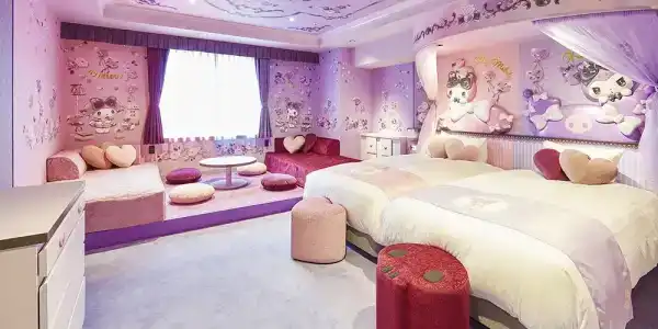 Keio Plaza Hachioji - 35