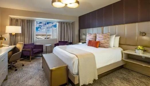 Sahara Las Vegas - 67