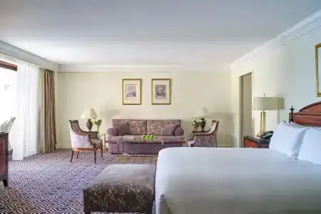 Intercontinental Cairo Semiramis, An Ihg - 99
