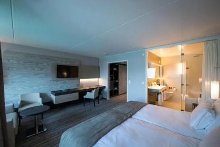 Eurotel Montreux - 75