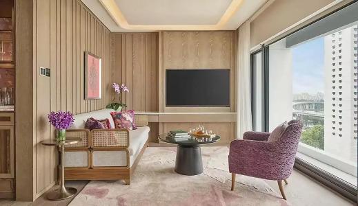 Mandarin Oriental, Singapore (SG Clean) - 89