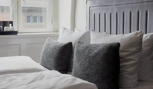 Danmark by Brøchner Hotels - 34