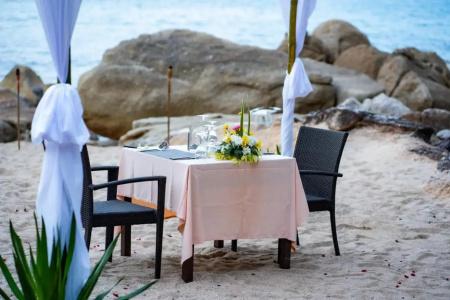 Coral Cliff Beach Resort Samui - Sha Plus - 18
