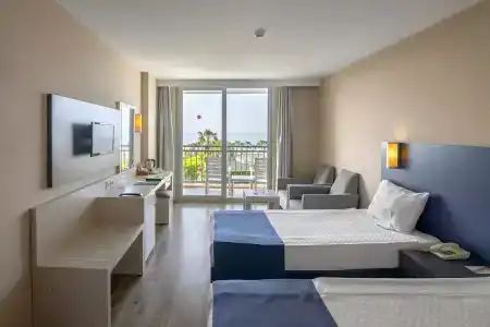 Washington Resort & Spa - 42