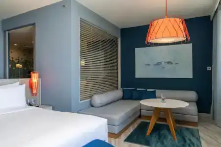 Holiday Inn Resort Vana Nava Hua Hin, An Ihg - Sha Extra Plus - 69