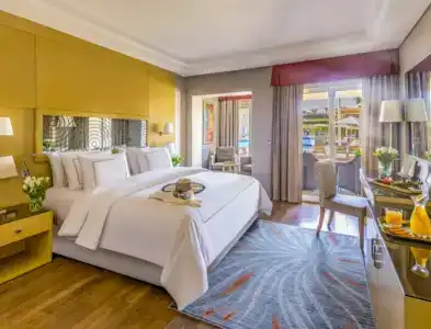 Rixos Seagate Sharm- Ультра Все Включено - 34