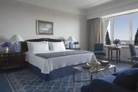 Four Seasons Ritz Lisbon - 44