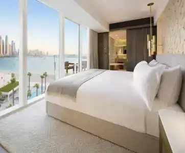 Five Palm Jumeirah Dubai - 56