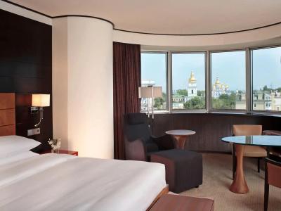 Hyatt Regency Kyiv - 19
